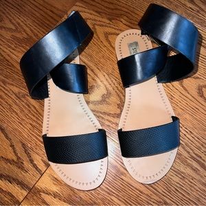 Steve Madden Sandals
